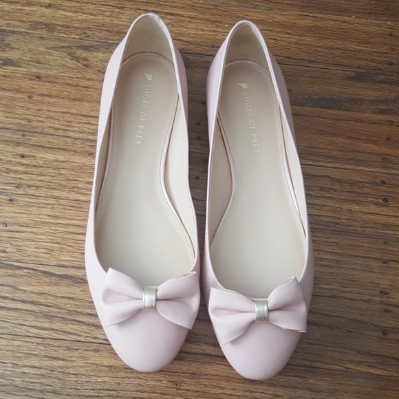 extra wide ballet flats